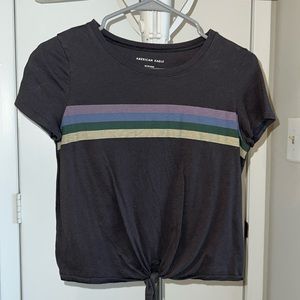 American Eagle Shirt